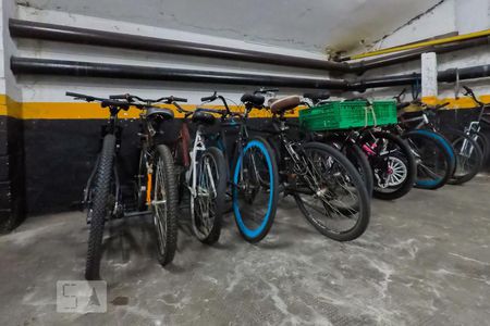 Apartamento à venda com 50m², 2 quartos e 1 vagaBicicletario