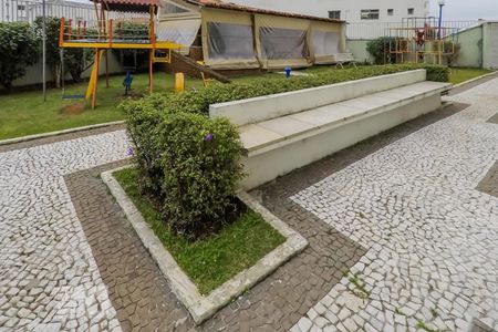 Apartamento à venda com 50m², 2 quartos e 1 vagaÁrea Externa