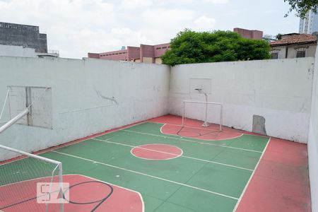 Apartamento à venda com 50m², 2 quartos e 1 vagaQuadra Esportiva