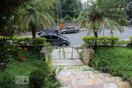 Apartamento à venda com 800m², 5 quartos e 7 vagasPortão de Entrada