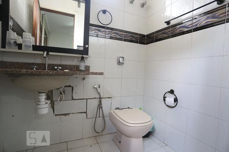 Apartamento à venda com 800m², 5 quartos e 7 vagasBanheiro da Suíte 2