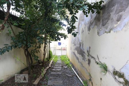 Apartamento à venda com 800m², 5 quartos e 7 vagasCorredor