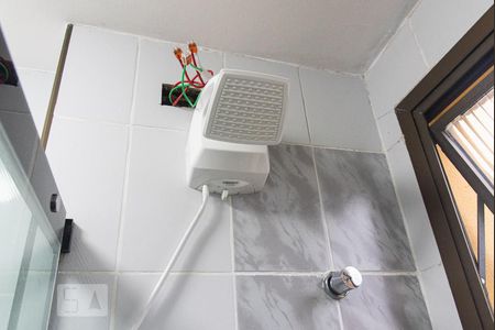 Apartamento à venda com 68m², 2 quartos e 1 vaga Apartamento à venda com 68m², 2 quartos e 1 vagaBanheiro