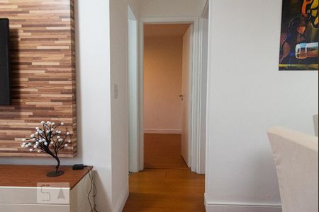 Sala de apartamento à venda com 2 quartos, 68m² em Cambuci, São Paulo