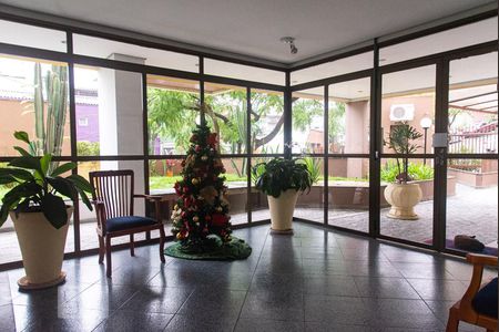 Apartamento à venda com 68m², 2 quartos e 1 vaga Apartamento à venda com 68m², 2 quartos e 1 vagaHall de entrada