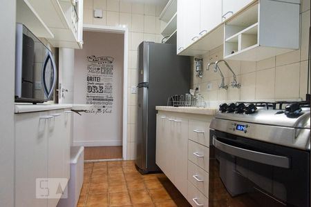Apartamento à venda com 68m², 2 quartos e 1 vaga Apartamento à venda com 68m², 2 quartos e 1 vagaCozinha