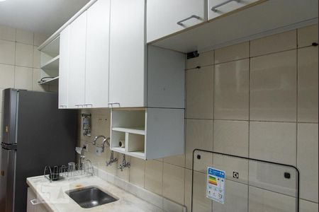 Apartamento à venda com 68m², 2 quartos e 1 vaga Apartamento à venda com 68m², 2 quartos e 1 vagaCozinha