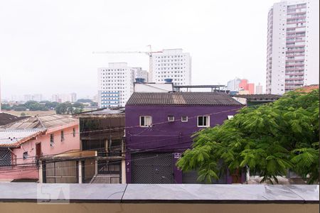 Apartamento à venda com 68m², 2 quartos e 1 vaga Apartamento à venda com 68m², 2 quartos e 1 vagaVaranda