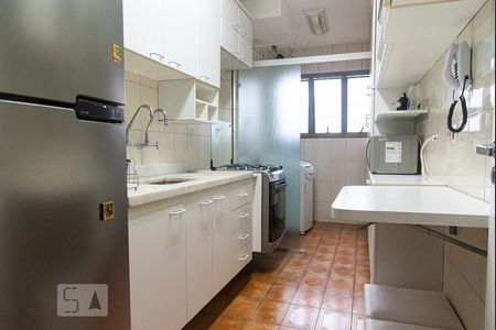 Apartamento à venda com 68m², 2 quartos e 1 vaga Apartamento à venda com 68m², 2 quartos e 1 vagaCozinha