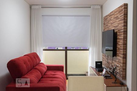 Sala de apartamento à venda com 2 quartos, 68m² em Cambuci, São Paulo