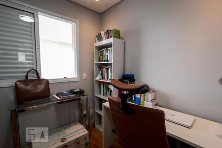 Quarto 2 de apartamento à venda com 3 quartos, 101m² em Quinta da Paineira, São Paulo