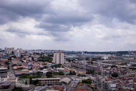 Quarto 1 - Vista de apartamento à venda com 3 quartos, 101m² em Quinta da Paineira, São Paulo