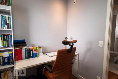 Quarto 2 de apartamento à venda com 3 quartos, 101m² em Quinta da Paineira, São Paulo