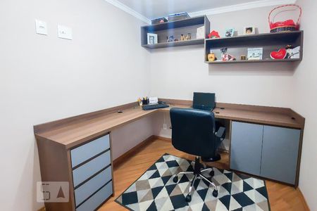 Apartamento à venda com 60m², 3 quartos e 1 vagaQuarto 3