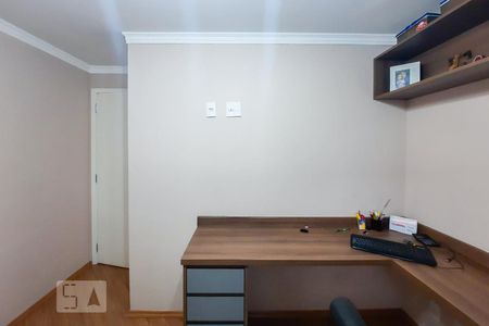 Apartamento à venda com 60m², 3 quartos e 1 vagaQuarto 3