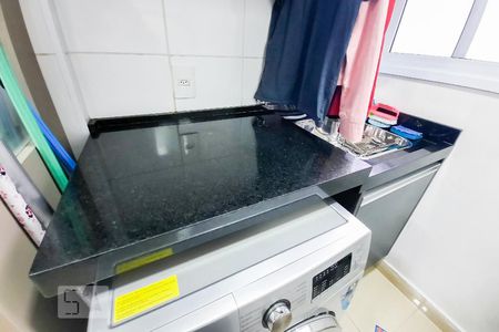 Apartamento à venda com 60m², 3 quartos e 1 vagaÁrea de Serviço 