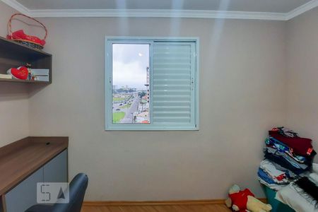 Apartamento à venda com 60m², 3 quartos e 1 vagaQuarto 3