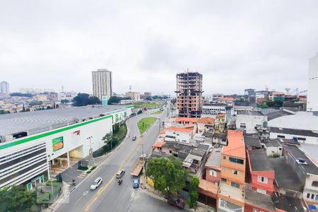 Apartamento à venda com 60m², 3 quartos e 1 vagaVista da Varanda 