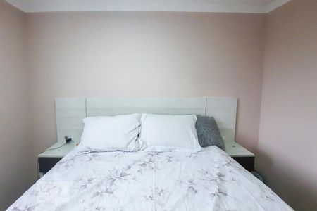 Apartamento à venda com 60m², 3 quartos e 1 vagaQuarto 2