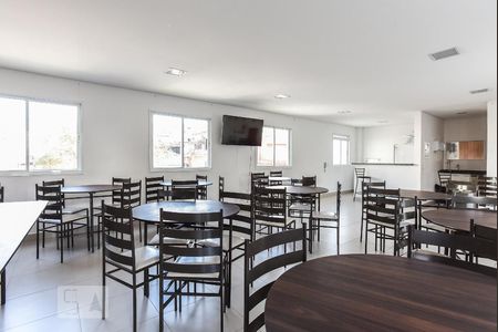 Apartamento à venda com 60m², 3 quartos e 1 vagaÁrea de Serviço 