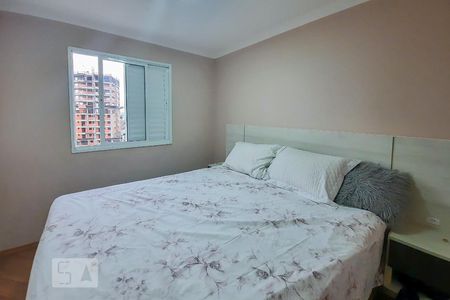 Apartamento à venda com 60m², 3 quartos e 1 vagaQuarto 2