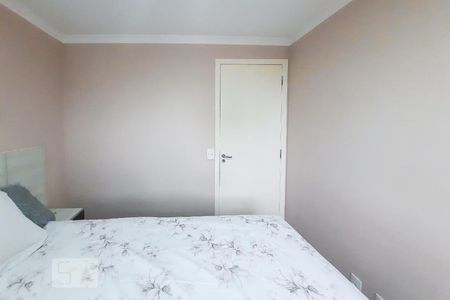 Apartamento à venda com 60m², 3 quartos e 1 vagaQuarto 2