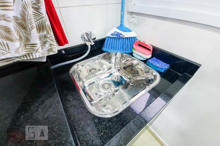 Apartamento à venda com 60m², 3 quartos e 1 vagaÁrea de Serviço 