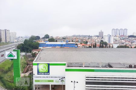 Apartamento à venda com 60m², 3 quartos e 1 vagaVista do Quarto 1