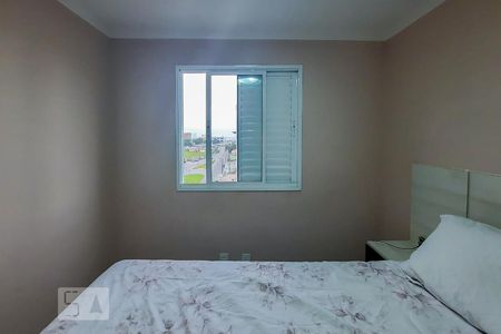 Apartamento à venda com 60m², 3 quartos e 1 vagaQuarto 2
