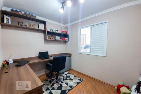 Apartamento à venda com 60m², 3 quartos e 1 vagaQuarto 3