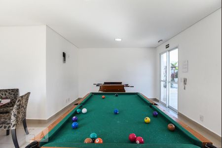 Apartamento à venda com 60m², 3 quartos e 1 vagaÁrea de Serviço 