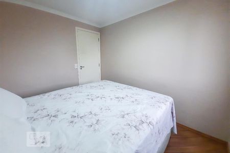 Apartamento à venda com 60m², 3 quartos e 1 vagaQuarto 2