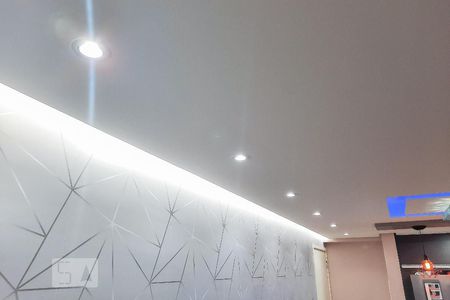 Sala de apartamento à venda com 3 quartos, 60m² em Jardim Sao Francisco, São Bernardo do Campo