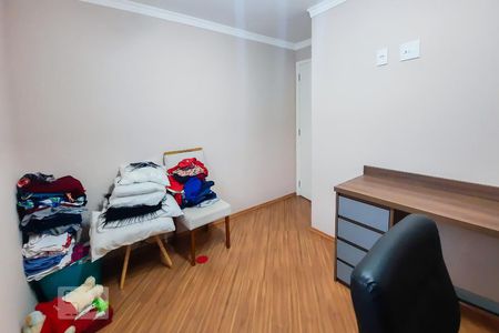 Apartamento à venda com 60m², 3 quartos e 1 vagaQuarto 3