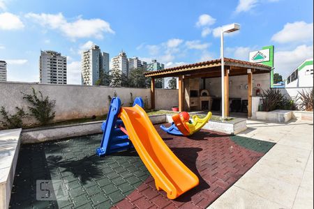 Apartamento à venda com 60m², 3 quartos e 1 vagaÁrea de Serviço 