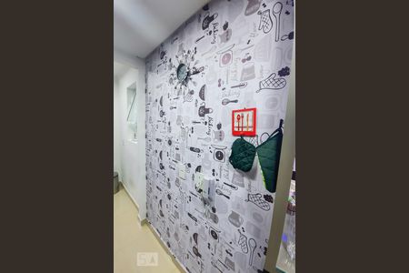 Apartamento à venda com 60m², 3 quartos e 1 vagaCozinha