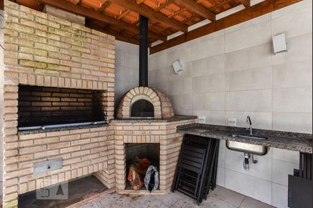 Apartamento à venda com 60m², 3 quartos e 1 vagaÁrea de Serviço 