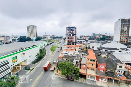Apartamento à venda com 60m², 3 quartos e 1 vagaVista do Quarto 2