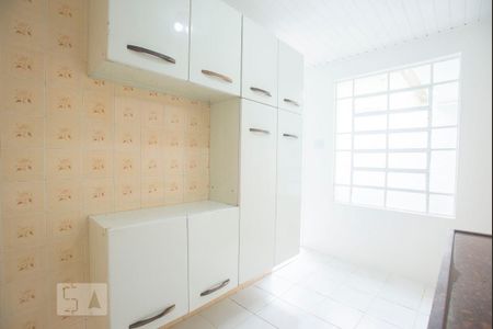Casa para alugar com 38m², 1 quarto e sem vaga Casa para alugar com 38m², 1 quarto e sem vagaCozinha