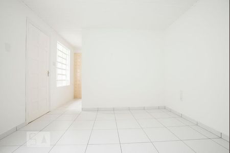 Sala de casa para alugar com 1 quarto, 38m² em Carandiru, São Paulo