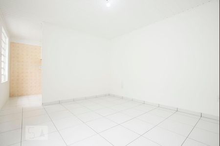 Sala de casa para alugar com 1 quarto, 38m² em Carandiru, São Paulo