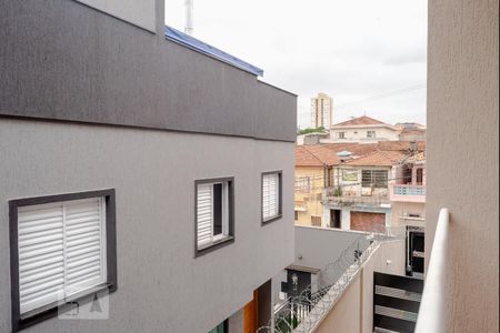 Casa de condomínio à venda com 90m², 3 quartos e 2 vagas Casa de condomínio à venda com 90m², 3 quartos e 2 vagasVista do Quarto 3