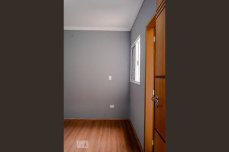 Casa de condomínio à venda com 90m², 3 quartos e 2 vagas Casa de condomínio à venda com 90m², 3 quartos e 2 vagasQuarto 1 - Suíte