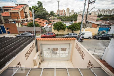 Vista do Quarto 1 de casa para alugar com 2 quartos, 74m² em Vila Mira, São Paulo