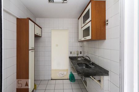 Apartamento à venda com 78m², 3 quartos e 2 vagas Apartamento à venda com 78m², 3 quartos e 2 vagasCozinha
