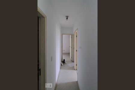 Corredor de apartamento à venda com 3 quartos, 78m² em Mooca, São Paulo