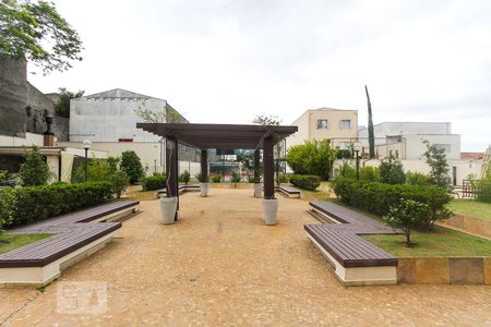 Apartamento à venda com 78m², 3 quartos e 2 vagas Apartamento à venda com 78m², 3 quartos e 2 vagasÁrea de descanso