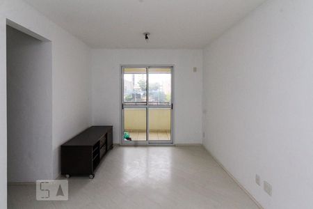 Sala de apartamento à venda com 3 quartos, 78m² em Mooca, São Paulo