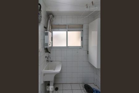 Apartamento à venda com 78m², 3 quartos e 2 vagas Apartamento à venda com 78m², 3 quartos e 2 vagasÁrea de Serviço