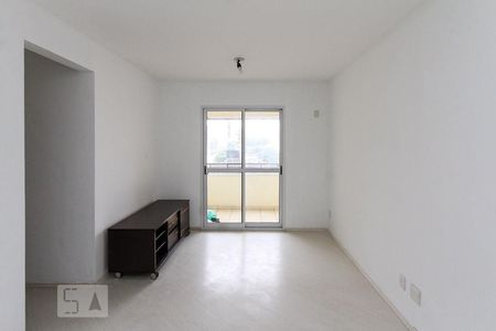 Sala de apartamento à venda com 3 quartos, 78m² em Mooca, São Paulo